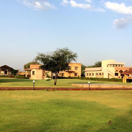Thar Oasis Resort And Camp Dechu Экстерьер фото