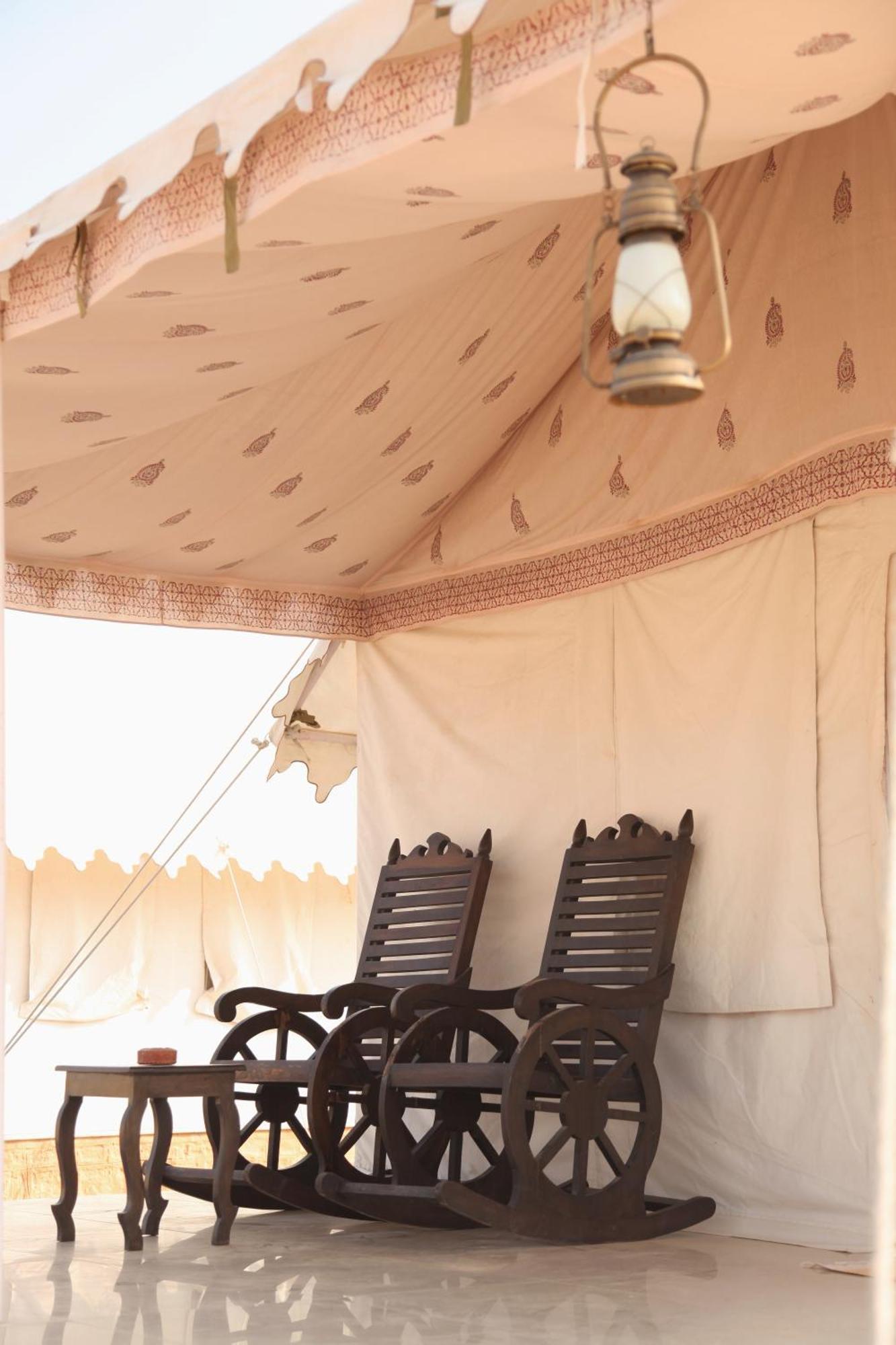 Thar Oasis Resort And Camp Dechu Экстерьер фото